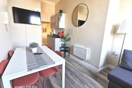Cosy Apartment Near Oconnell St Reliable Fast Wifi Dublin