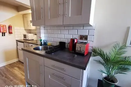 Cosy Apartment Near Oconnell St Reliable Fast Wifi Dublin