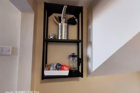 Cosy Apartment Near Oconnell St Reliable Fast Wifi Dublin