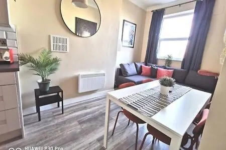 Cosy Apartment Near Oconnell St Reliable Fast Wifi Dublin Ireland