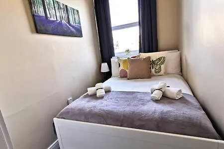 Cosy Apartment Near Oconnell St Reliable Fast Wifi Dublin