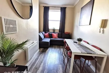 Cosy Apartment Near Oconnell St Reliable Fast Wifi Dublin Ireland
