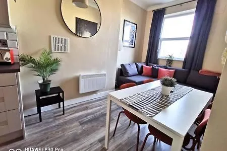 Cosy Apartment Near Oconnell St Reliable Fast Wifi Dublin