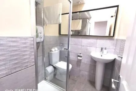 Cosy Apartment Near Oconnell St Reliable Fast Wifi Dublin Ireland