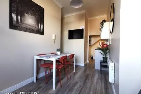 Cosy Apartment Near Oconnell St Reliable Fast Wifi Dublin